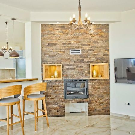 Villa My Soul Herceg Novi Eksteriør bilde