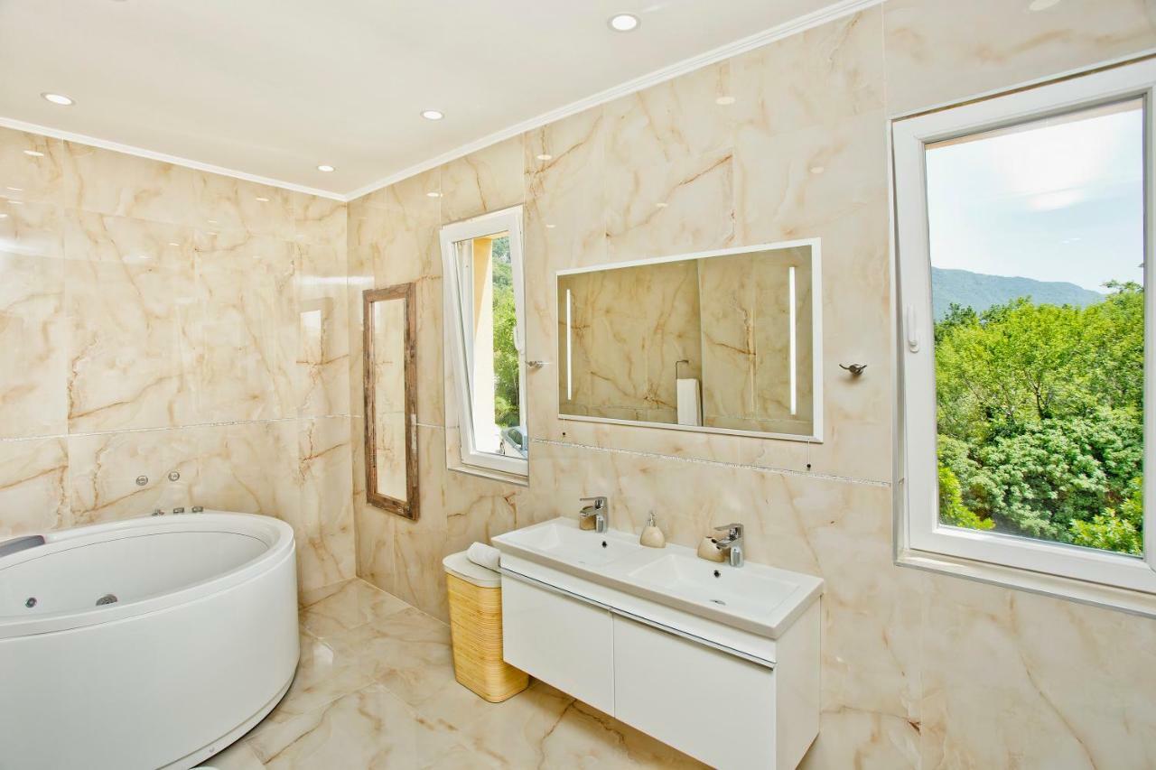 Villa My Soul Herceg Novi Eksteriør bilde